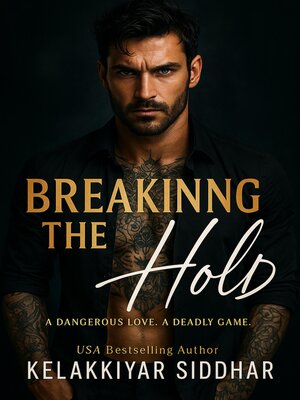 cover image of Breaking the Hold